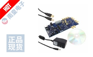 AD9520-4/PCBZ ͼƬ