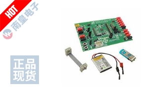 AS3608 EVAL BOARD ͼƬ