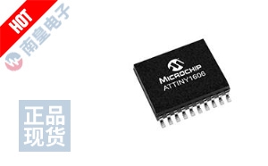 ATTINY1606-SFR ͼƬ