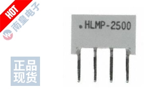 HLMP-2500-FG000 ͼƬ