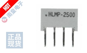 HLMP-2500-FG000 ͼƬ