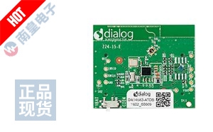 DA14683-00U2DB-P ͼƬ