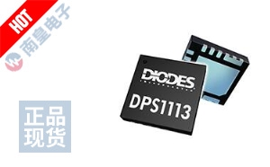 DPS1113FIA-13 ͼƬ