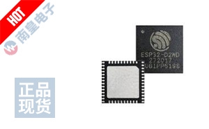 ESP32-D2WD ͼƬ