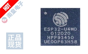 ESP32-U4WDH ͼƬ