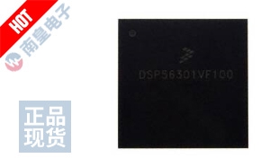 DSP56301VF80 ͼƬ