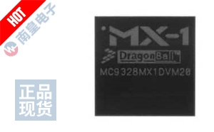 MC9328MX1DVM20R2 ͼƬ