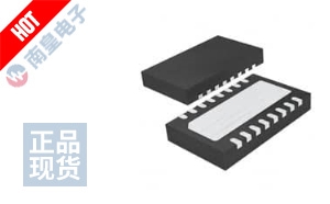 LTC4317IDHC#PBF ͼƬ