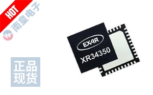 XR34350ILTR ͼƬ