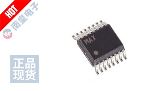 MAX11621EEE+T ͼƬ