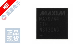 MAX9744ETH+T ͼƬ