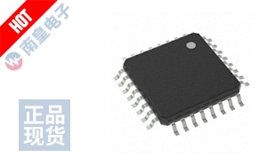 ATMEGA168-15AT ͼƬ