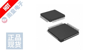 DSPIC30F6012A-30I/PT ͼƬ