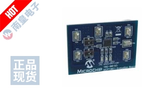 MCP73871EV ͼƬ