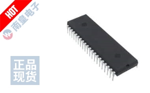 PIC16C64A-20I/P ͼƬ