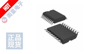 PIC16LF819T-I/SOG 图片