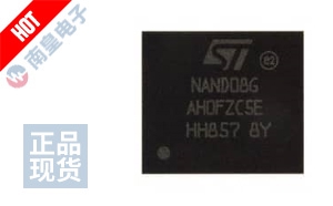 NAND08GAH0FZC5E ͼƬ