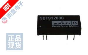 NDTS1203C ͼƬ