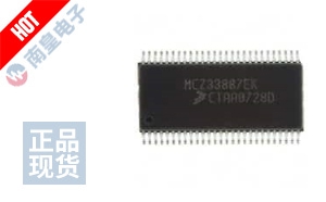 MCZ33905DD3EKR2 ͼƬ