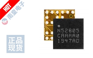 NRF52805-CAAA-R ͼƬ