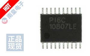 PI6C10807LE ͼƬ