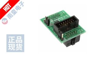 ML610Q102 REFERENCE BOARD ͼƬ