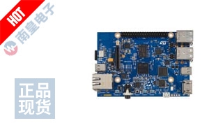 STM32MP157F-DK2 ͼƬ