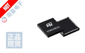 STM32WLE4JCI6 ͼƬ