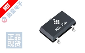 HAL1501SU-A ͼƬ