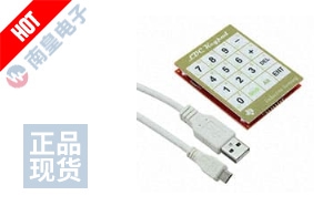 LDC1314KEYPAD-EVM ͼƬ