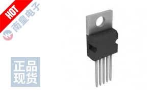 LM2576T-15/NOPB 图片