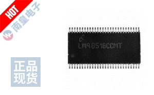 LM98516CCMT ͼƬ