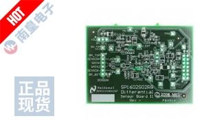 SP1602S02RB-PCB/NOPB ͼƬ