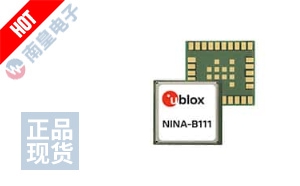 NINA-B111-04B ͼƬ