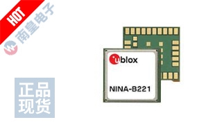 NINA-B221-00B ͼƬ