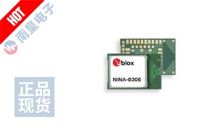 NINA-B306-01B ͼƬ