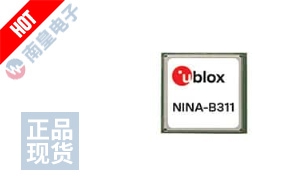 NINA-B311-01B ͼƬ