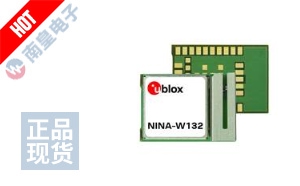 NINA-W132-01B ͼƬ