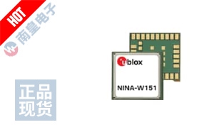 NINA-W151-00B ͼƬ