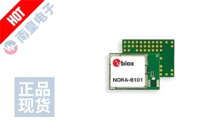 NORA-B101-00B ͼƬ