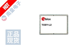 TOBY-L210-03S ͼƬ