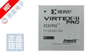XC2VP20-6FFG896C ͼƬ