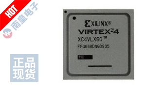 XC4VLX60-11FFG668C ͼƬ