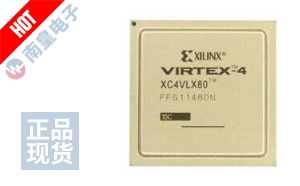 XC4VLX80-10FFG1148C ͼƬ