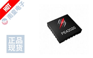 PE42020A-X ͼƬ