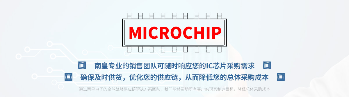 רҵŶӿʱӦMicrochipоƬɹ